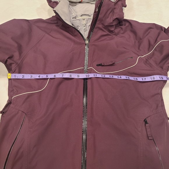 Trilogy Recco Rescue System winter Jacket - Picture 7 of 12